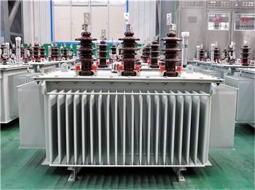 韩城S11-250KVA/35KV/10KV/0.4KV油浸式变压器货源