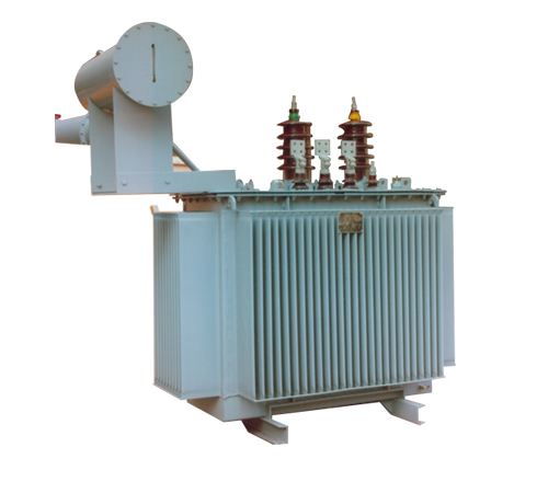 韩城S11-2500KVA/10KV/0.4KV油浸式变压器的厂家