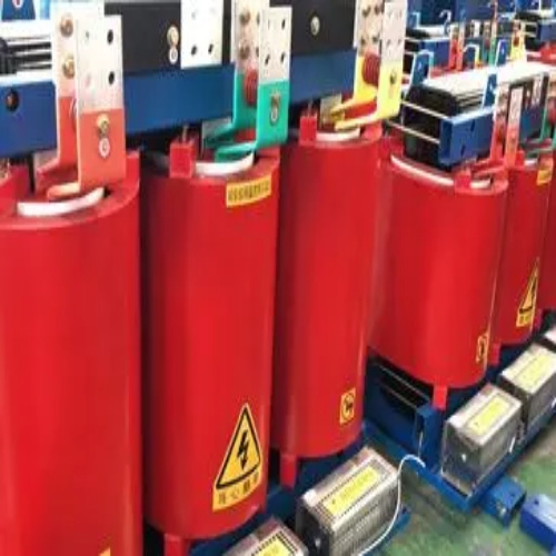 韩城SCB14-2000KVA干式变压器